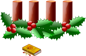 Advent 0