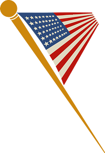 Drapeau des États-Unis