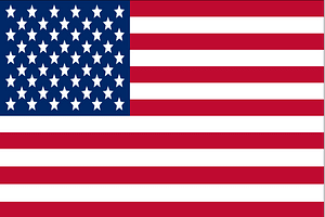 U.S.a. Flag