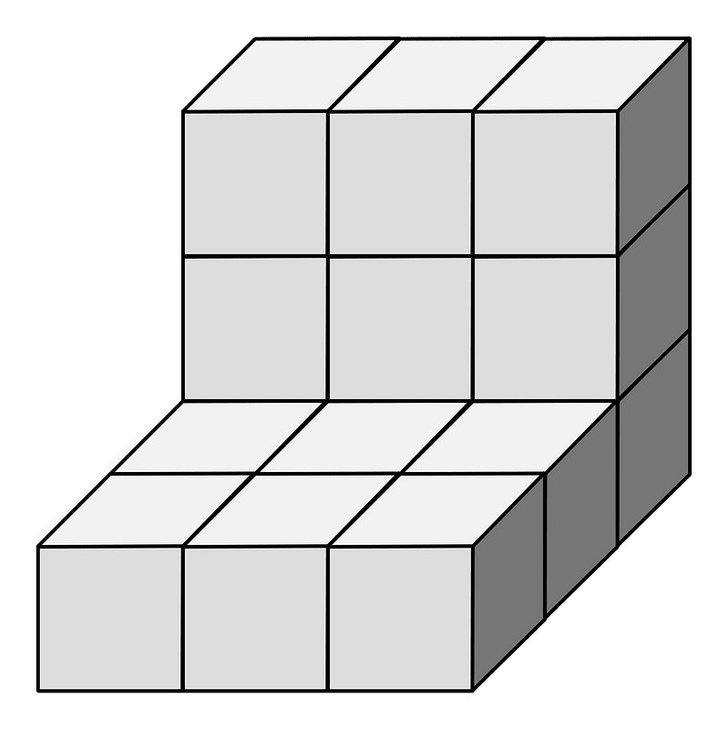 Building blocks
