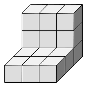 Building blocks