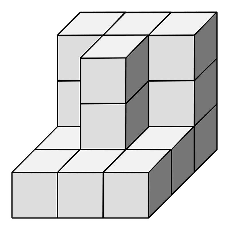 Building blocks