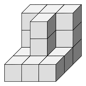Building blocks