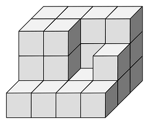 Building blocks