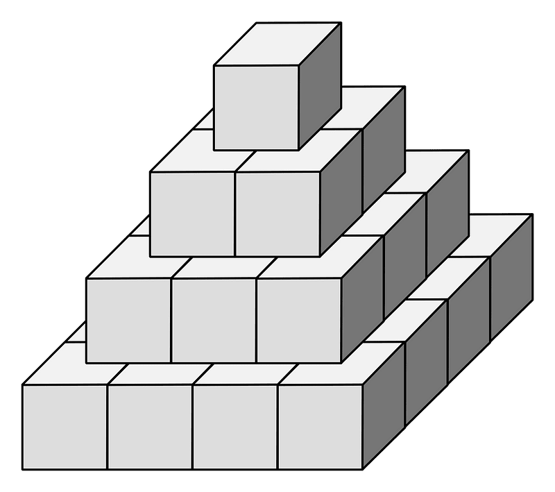 Building blocks
