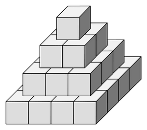 Building blocks