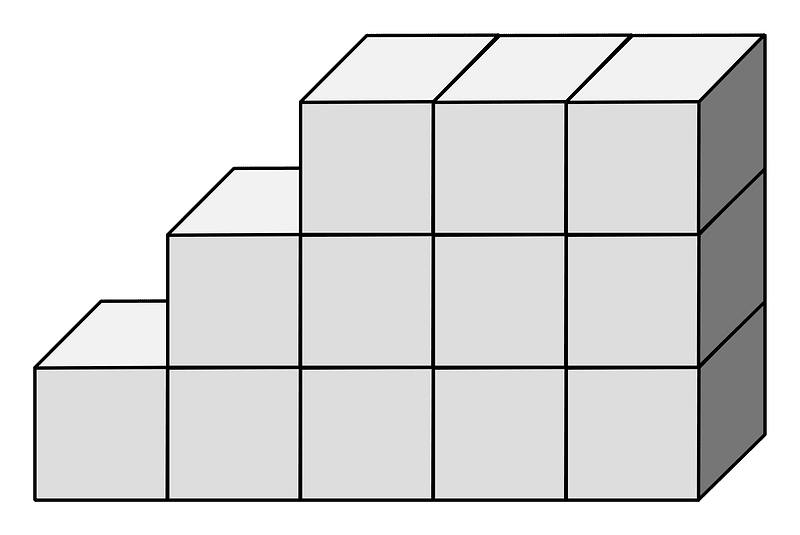 Building blocks