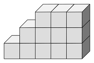 Building blocks