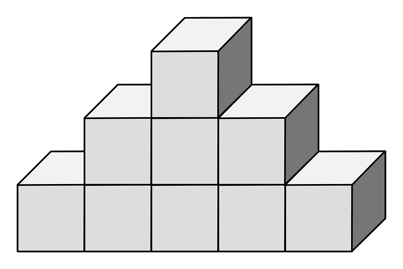 Building blocks