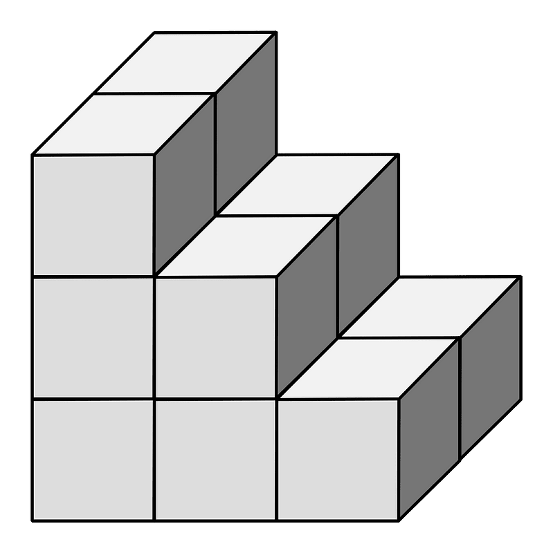 Building blocks