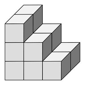 Building blocks