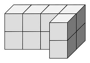 Building blocks
