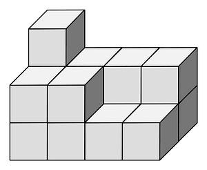 Building blocks