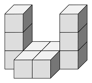 Building blocks