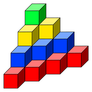 Building blocks