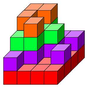 Blocs de construction