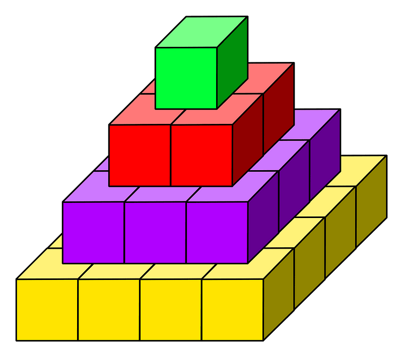 Building blocks