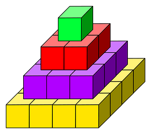 Building blocks
