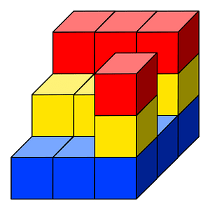 Building blocks