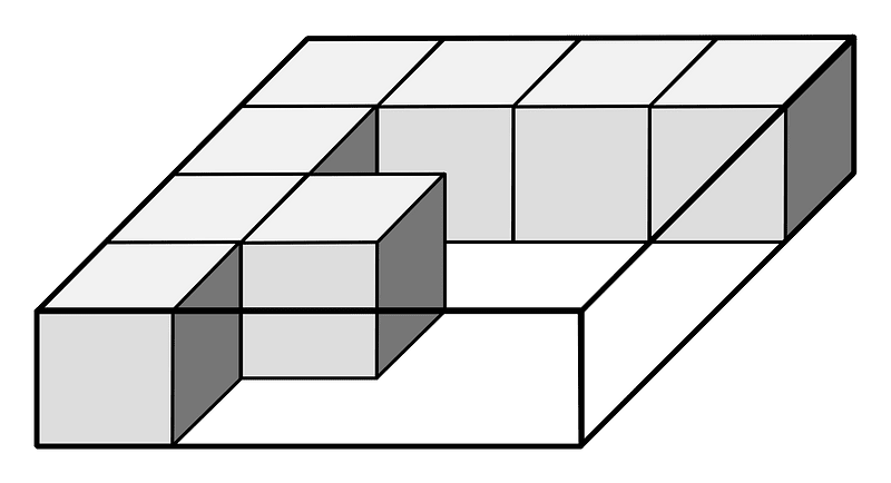 Building blocks