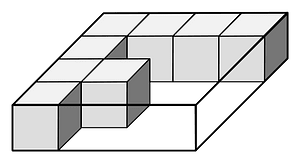 Building blocks