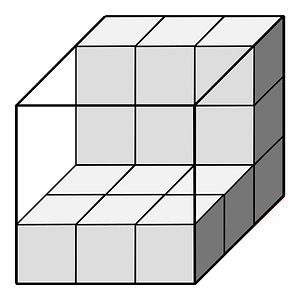 Building blocks
