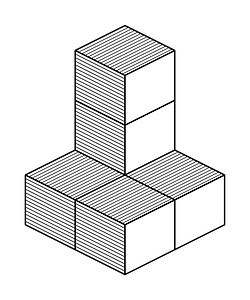 Building blocks