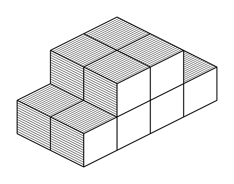Building blocks