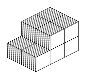 Building blocks