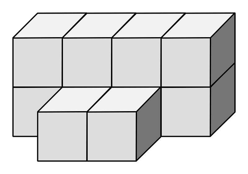 Building blocks