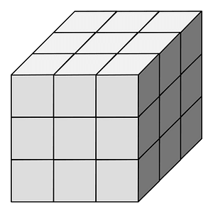 Building blocks
