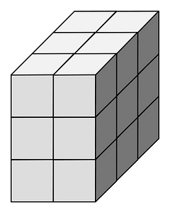 Building blocks