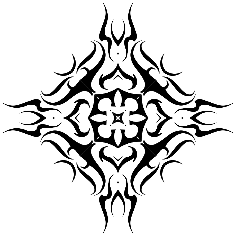 Tribal Art 6