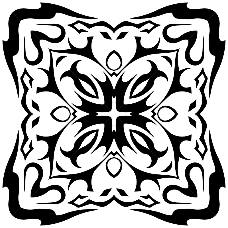 Tribal Art 7