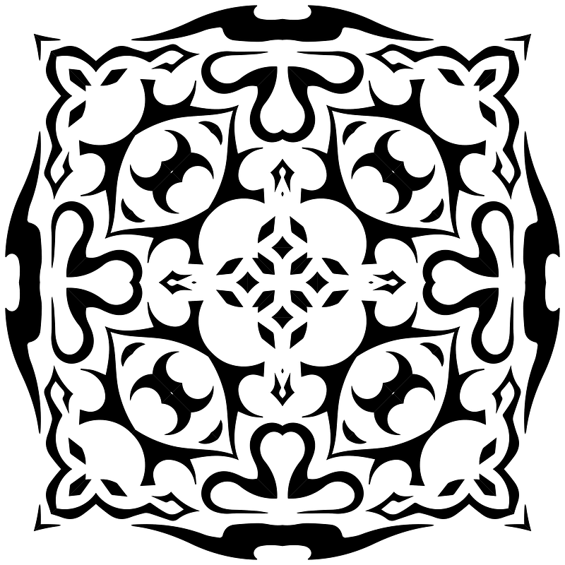 Tribal Art 8