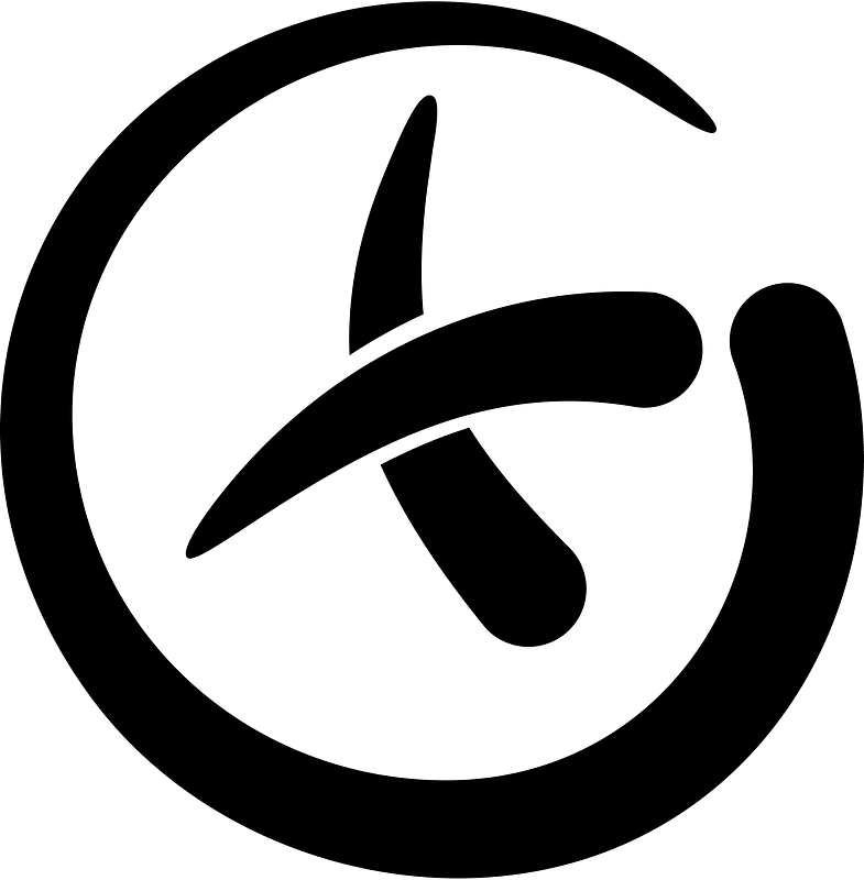 Geocaching Logo Variant
