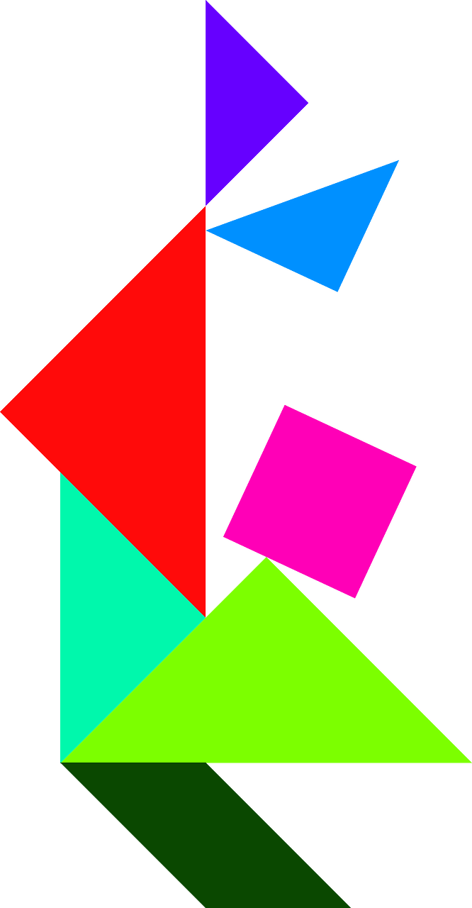 Tangram
