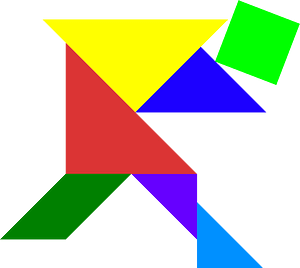 Tangram