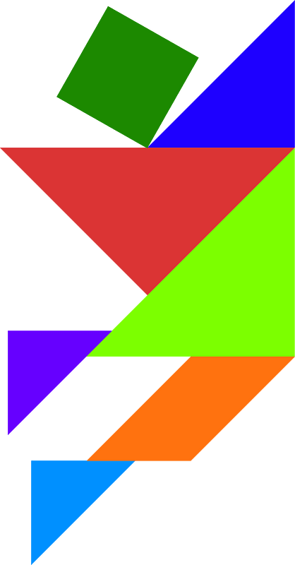 Tangram