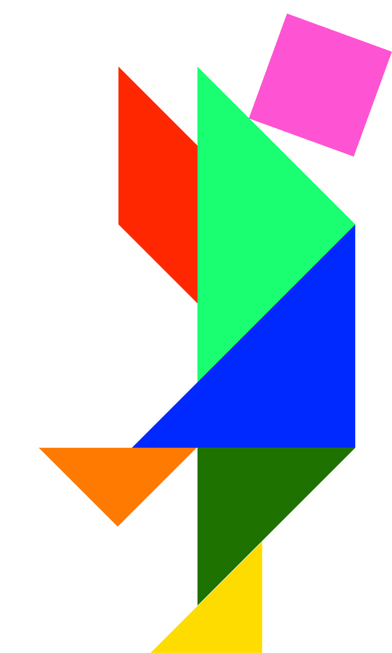 Tangram