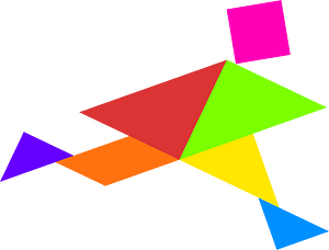 Tangram