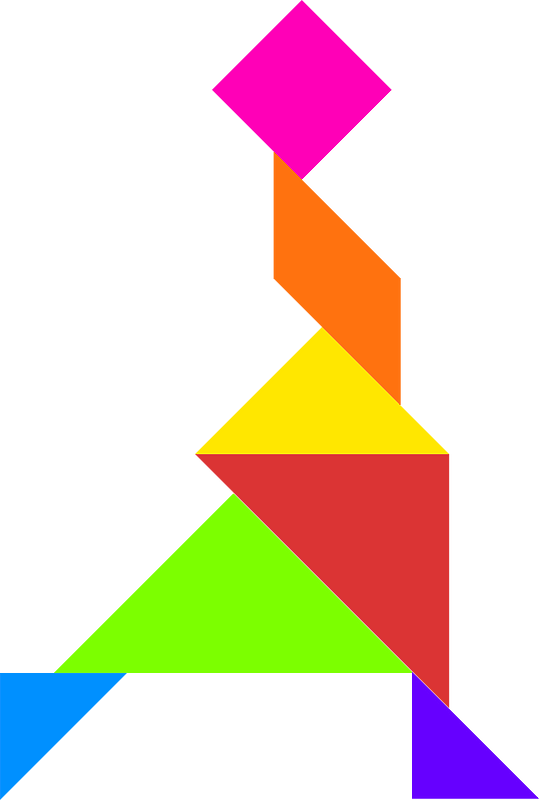 Tangram