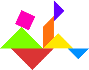 Tangram