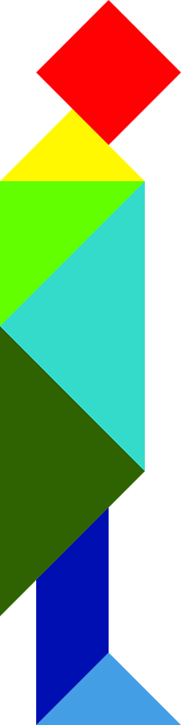 Tangram