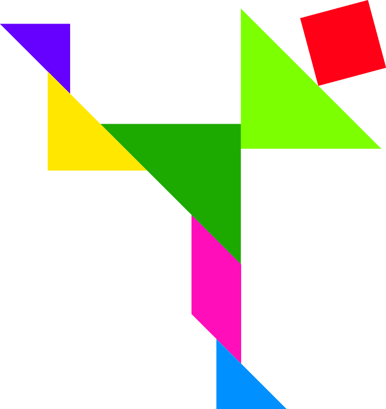 Tangram