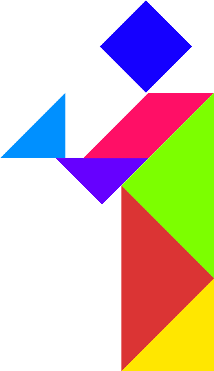 Tangram