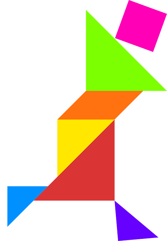 Tangram