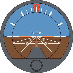 Attitude Indicator