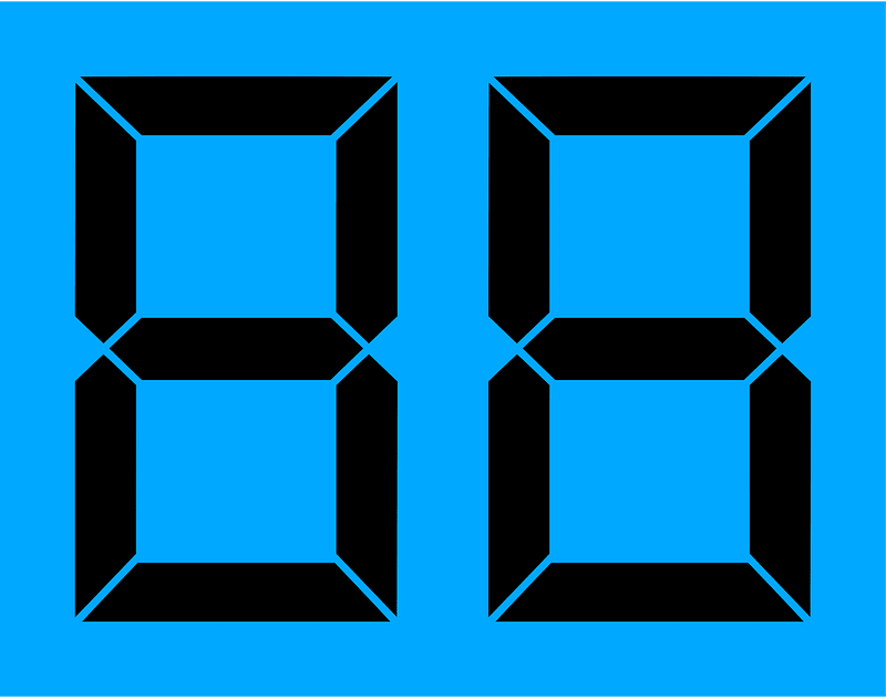 Lcds for Displays