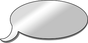 Speech Bubble